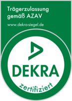 AZAV (Akkreditierungs- und Zulassungsverordnung Arbeitsförderung) 