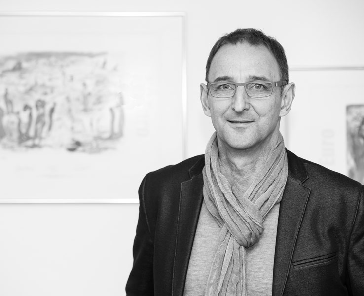 Marcus Stichmann
