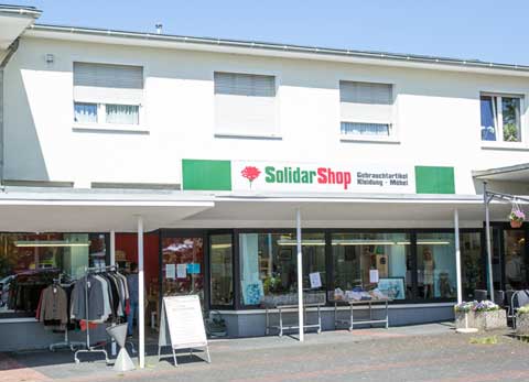  Solidarshop Sennestadt